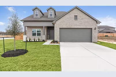 3530 Queen Palm Drive, Manvel, TX 77578 - Photo 1