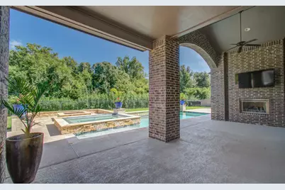 2914 Senita Bloom Drive, Manvel, TX 77578 - Photo 36