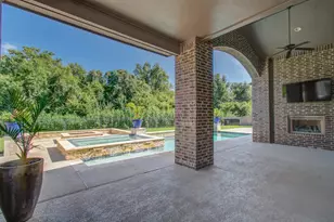 2914 Senita Bloom Dr, Manvel, TX 77578 - Photo 36