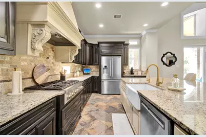 2914 Senita Bloom Drive, Manvel, TX 77578 - Photo 22