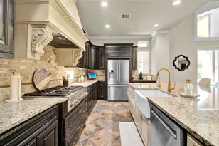 2914 Senita Bloom Dr, Manvel, TX 77578 - Photo 22