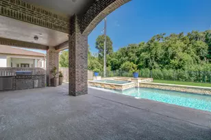 2914 Senita Bloom Dr, Manvel, TX 77578 - Photo 38
