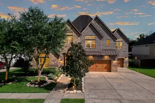 2914 Senita Bloom Dr, Manvel, TX 77578 - Photo 1