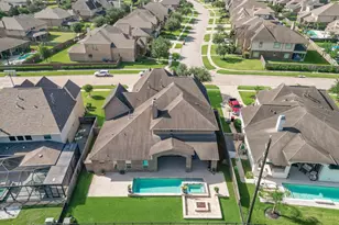 2914 Senita Bloom Dr, Manvel, TX 77578 - Photo 44