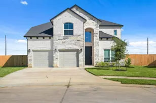 420 Elmbrook Ter Wy, Waller, TX 77484 - Photo 30