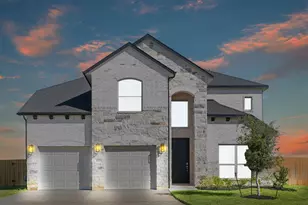 420 Elmbrook Ter Wy, Waller, TX 77484 - Photo 1