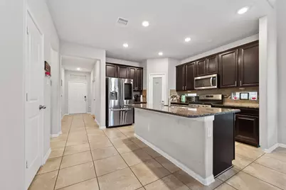 5114 Monarch Belle Lane, Katy, TX 77493 - Photo 2