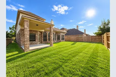 13101 Hollow Garden Lane, Rosharon, TX 77583 - Photo 40