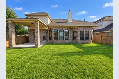 13101 Hollow Garden Lane, Rosharon, TX 77583 - Photo 42