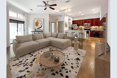 1616 W Dallas Street #229, Houston, TX 77019 - Photo 1