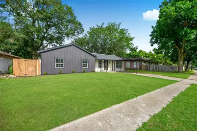 712 Mobile Drive, Pasadena, TX 77506 - Photo 4