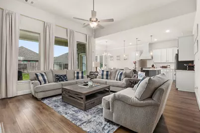 2725 Lakeside Shore Drive, League City, TX 77573 - Photo 4