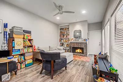 7447 Cambridge Street #73, Houston, TX 77054 - Photo 8