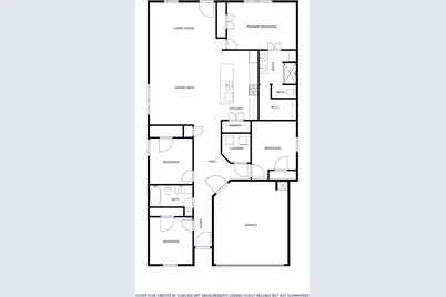 10903 Woodwind Shadows Drive, Cypress, TX 77433 - Photo 2