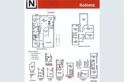 22511 Boyden Cavern Court, Porter, TX 77365 - Photo 10