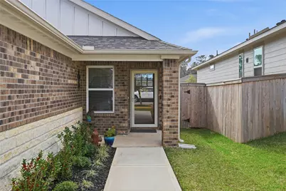 1713 Cayden Oak Lane, Conroe, TX 77304 - Photo 6