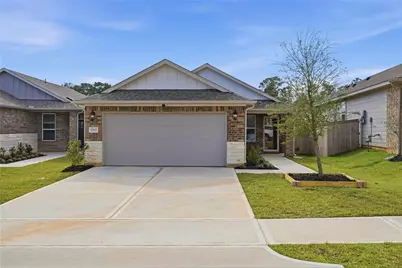 1713 Cayden Oak Lane, Conroe, TX 77304 - Photo 4