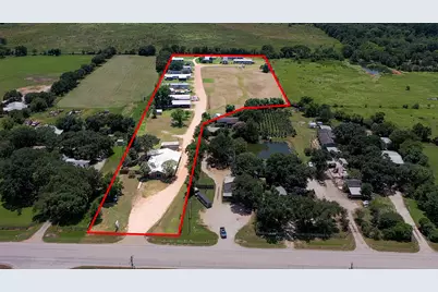 30291 & 30293 Fm 1488 Road, Waller, TX 77484 - Photo 1