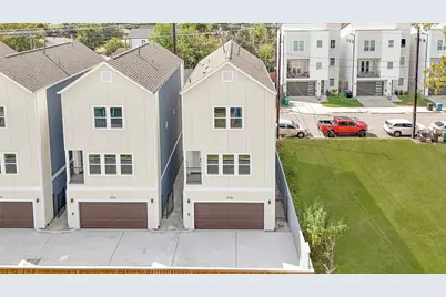3808 Yale Street, Houston, TX 77018 - Photo 2