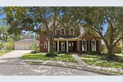 2214 Lytham Lane, Katy, TX 77450 - Photo 2