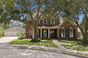 2214 Lytham Ln, Katy, TX 77450 - Photo 2