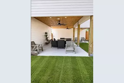 5018 Avenue R 1/2 Unit 1, 2, 4, 5, Galveston, TX 77551 - Photo 36
