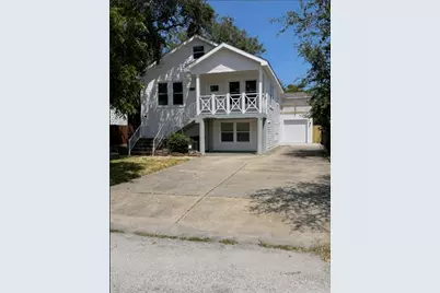5018 Avenue R 1/2 Unit 1, 2, 4, 5, Galveston, TX 77551 - Photo 2