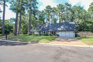 600 W Timberland Dr, Woodville, TX 75979 - Photo 50