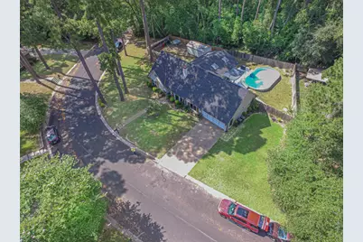 600 W Timberland Drive, Woodville, TX 75979 - Photo 2