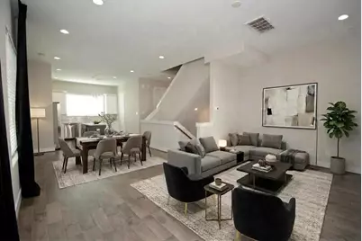 2110 Bello Amanecer Lane, Houston, TX 77055 - Photo 8