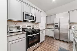 3623 Dancing Daisy Ln, Richmond, TX 77406 - Photo 4