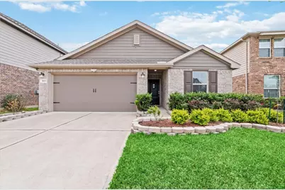 3623 Dancing Daisy Lane, Richmond, TX 77406 - Photo 1