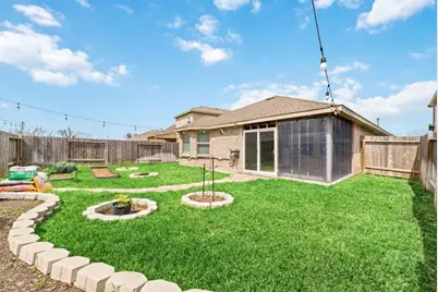 3623 Dancing Daisy Lane, Richmond, TX 77406 - Photo 14