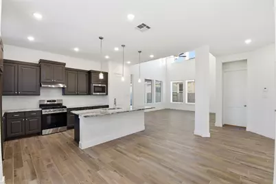 7734 Clover Gully Lane, Katy, TX 77493 - Photo 1