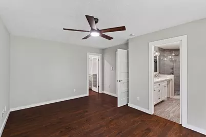 1 N Birchcane Court, The Woodlands, TX 77381 - Photo 22