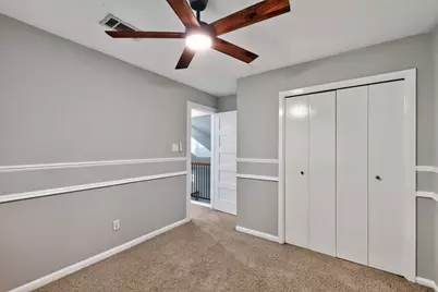 1 N Birchcane Court, The Woodlands, TX 77381 - Photo 36