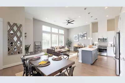 7703 Kivu Lane, Houston, TX 77055 - Photo 2