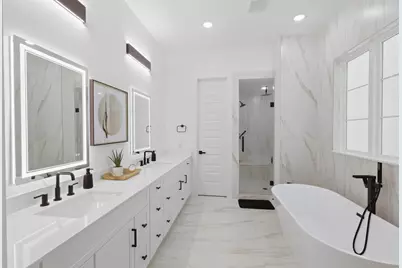 5704 Fairdale Lane #B, Houston, TX 77057 - Photo 30