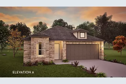 810 Alaska Cedar, Crosby, TX 77532 - Photo 1