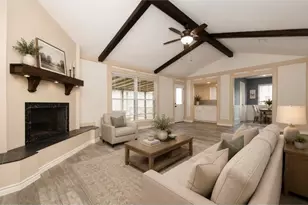 1039 Red Rock Canyon Dr, Katy, TX 77450 - Photo 6
