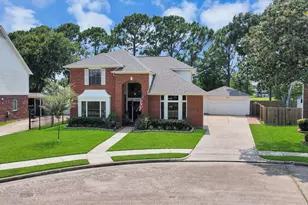 14510 Cardinal Creek Ct, Houston, TX 77062 - Photo 1