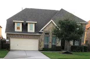 331 W Bend Dr, League City, TX 77573 - Photo 1