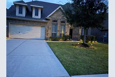 331 W Bend Drive, League City, TX 77573 - Photo 2