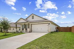 1605 Navarro Dr, Brenham, TX 77833 - Photo 2