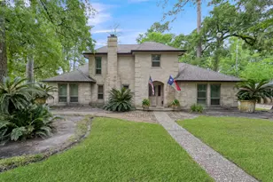 1351 Trailwood Village Dr, Kingwood, TX 77339 - Photo 1