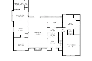 1351 Trailwood Village Dr, Kingwood, TX 77339 - Photo 44