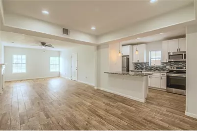 2319 Rosewood Street #A, Houston, TX 77004 - Photo 2