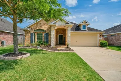 1211 Quarterhorse Drive, Alvin, TX 77511 - Photo 1