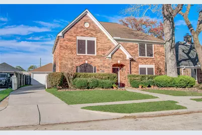 5927 Thom Road, Humble, TX 77346 - Photo 2