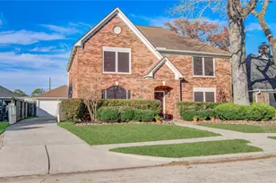 5927 Thom Rd, Humble, TX 77346 - Photo 2